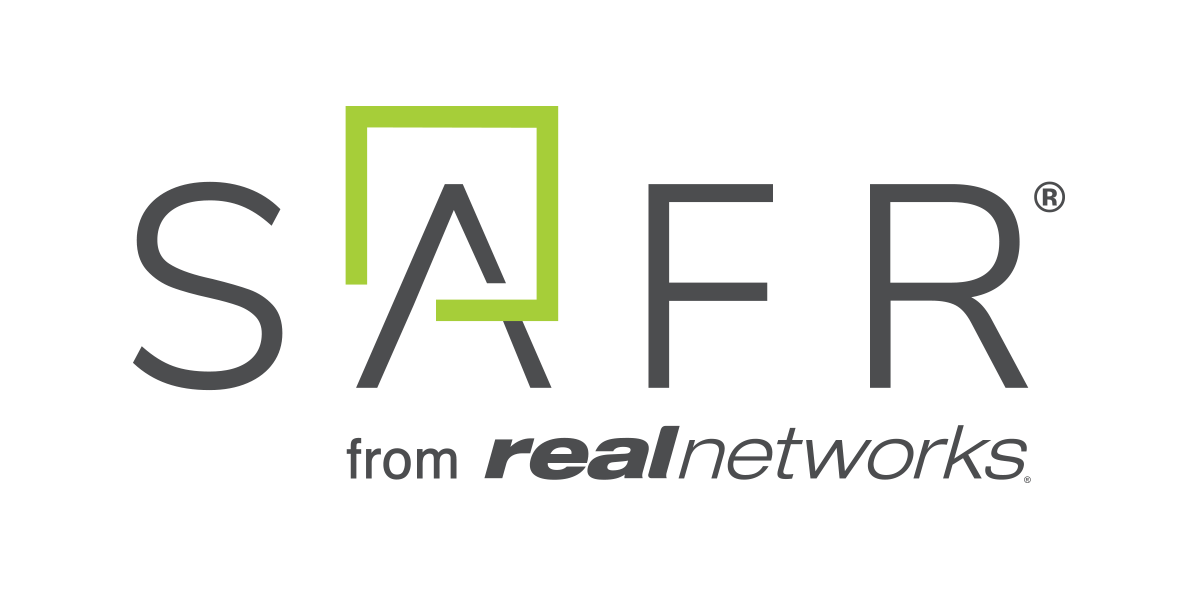 SAFR From RealNetworks